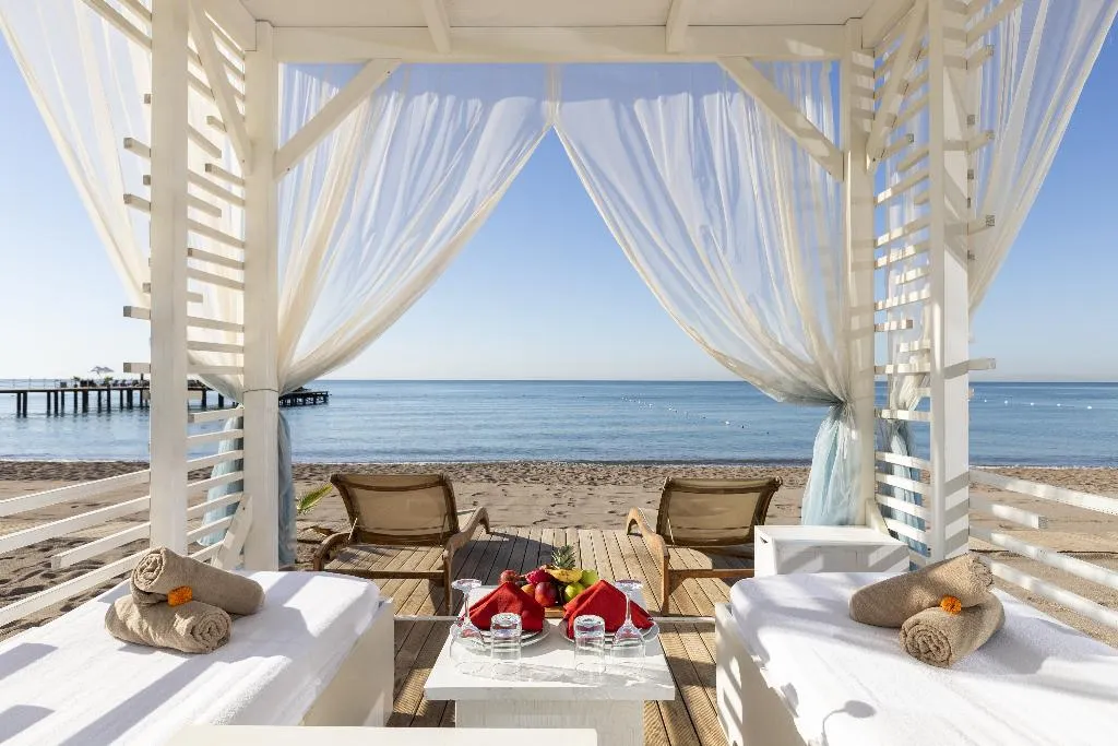 Beach, Sherwood Exclusive Lara, Antalya