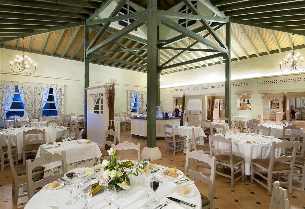 Restaurant, Melia Villaitana, Costa Blanca