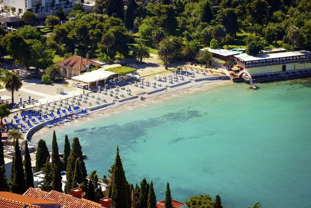 Beach, Villa Tolja, Dubrovnik