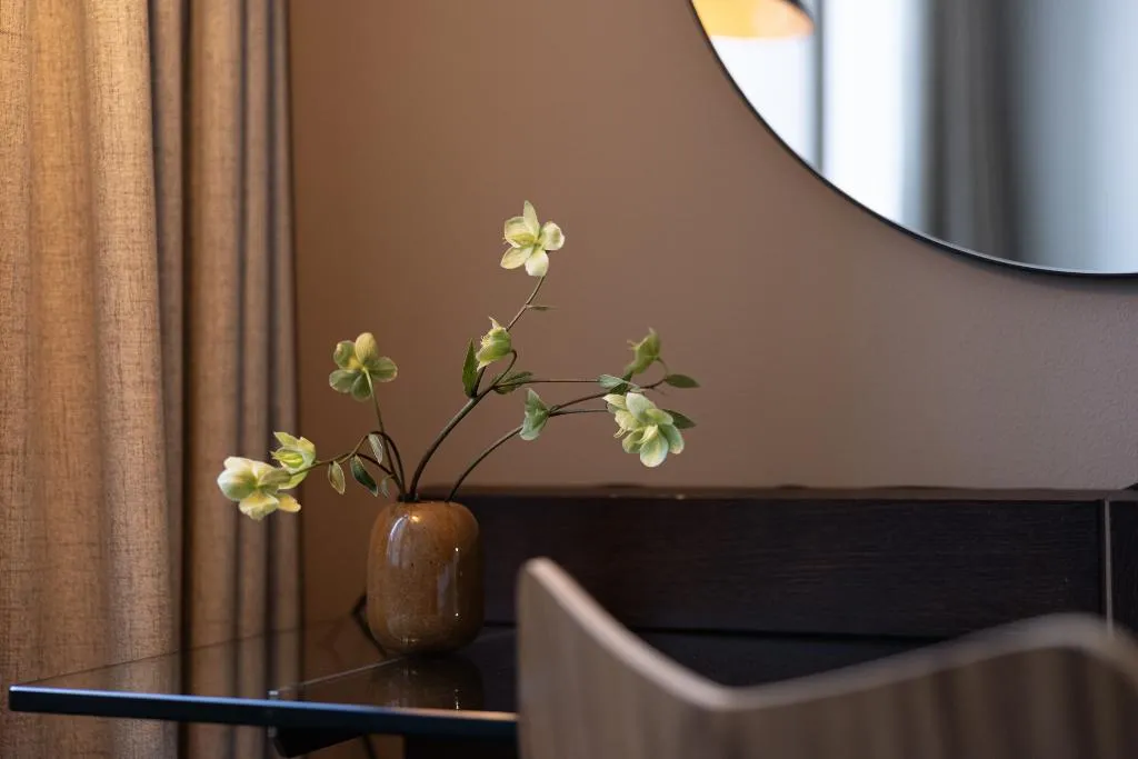 SINGLE STANDARD Room, The Square, Copenhagen