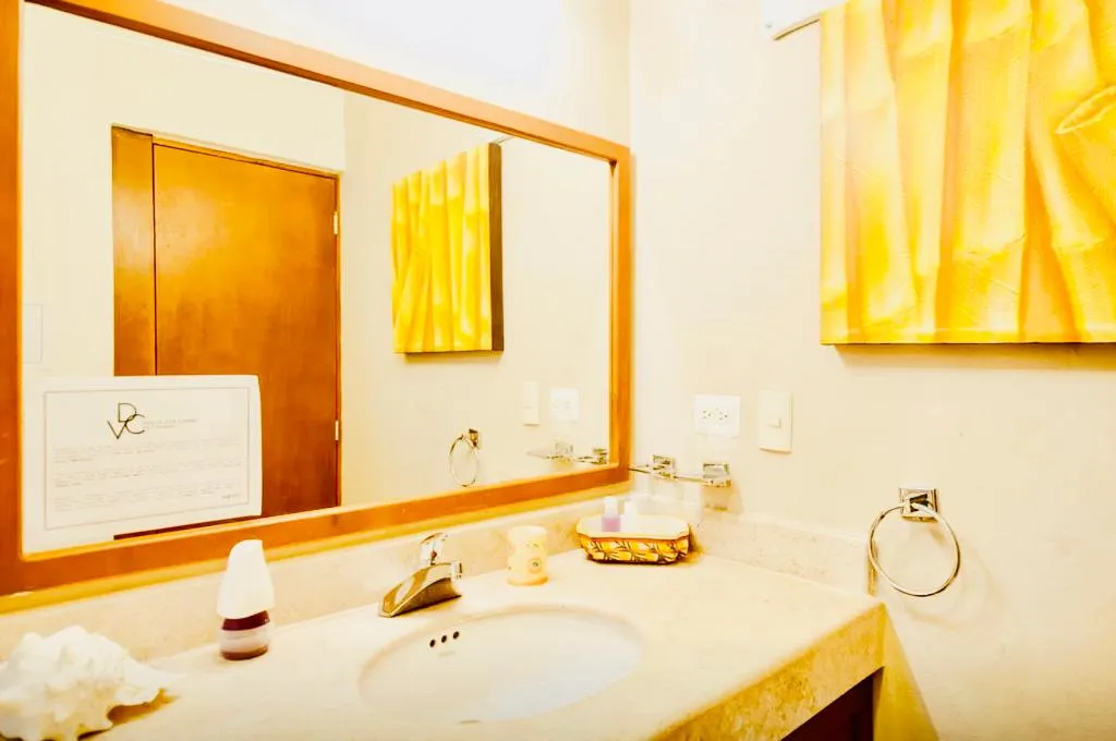VILLA STANDARD Room, Dolce Vita Caribe B&B, Playa Del Carmen