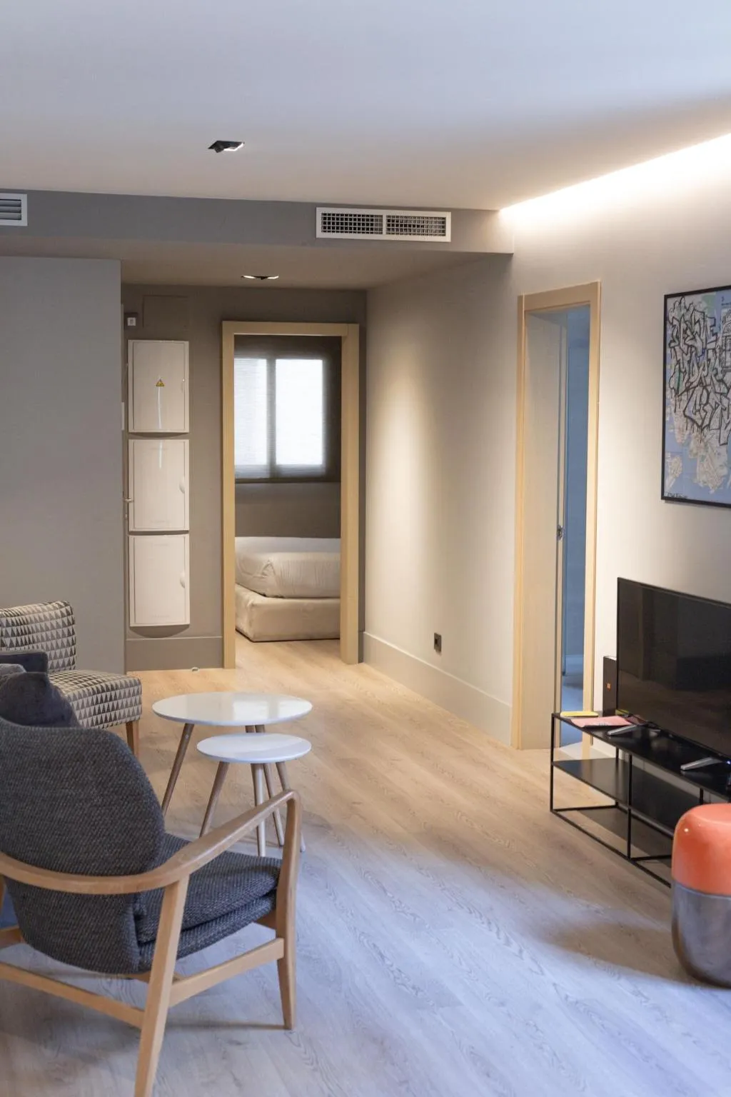 Room, Apartamentos Ba Rbara 3, Costa Blanca