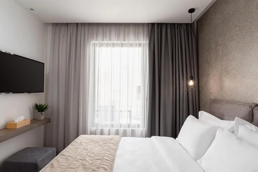 Room, Athenian Spirit, Athens