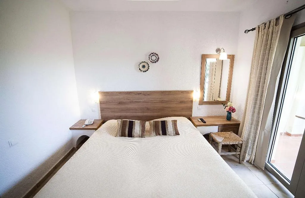 DOUBLE STANDARD Room, Elpida Village, Crete