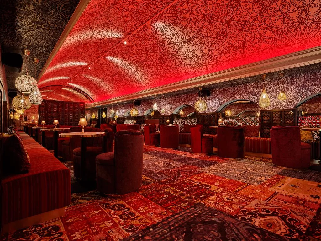 Conferences, Clayton Hotel Amsterdam American, Amsterdam