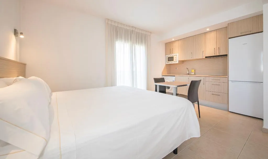 STUDIO SUPERIOR Room, Sono Apartamentos, Barcelona