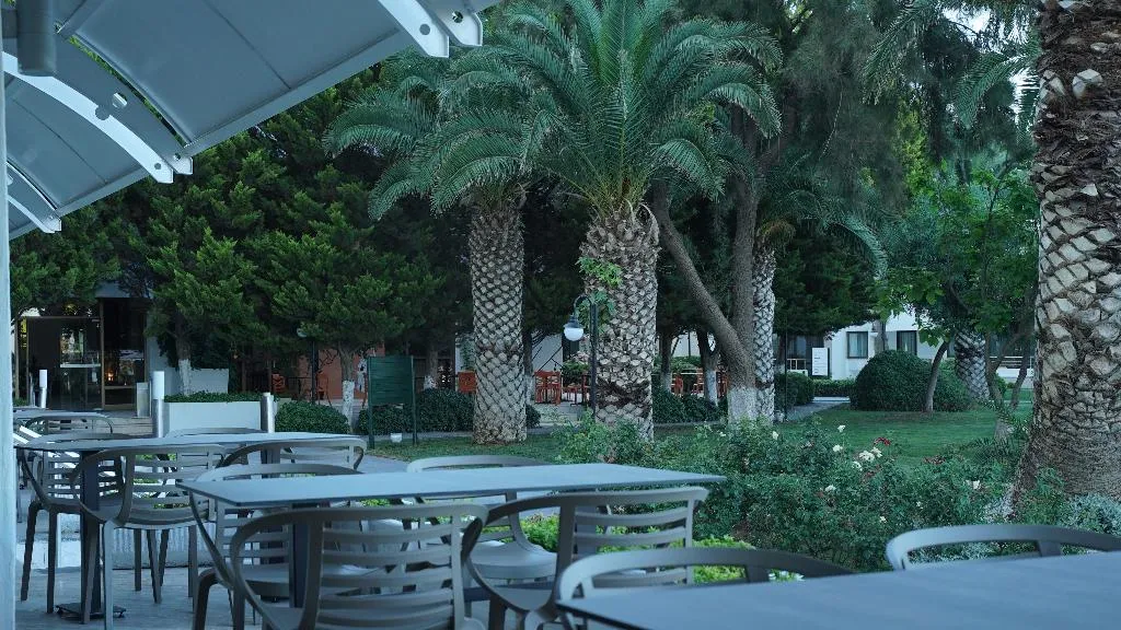 Bar, Club Beyy Resort, Izmir