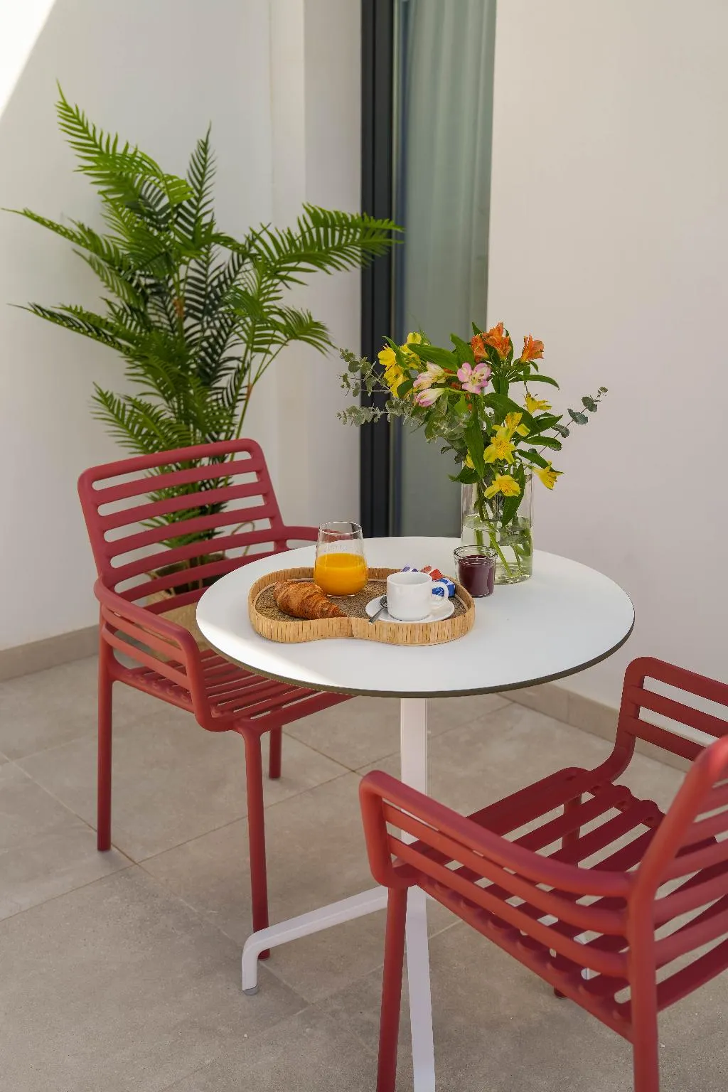 APARTMENT PENTHOUSE DELUXE Room, Niu Line, Costa Blanca