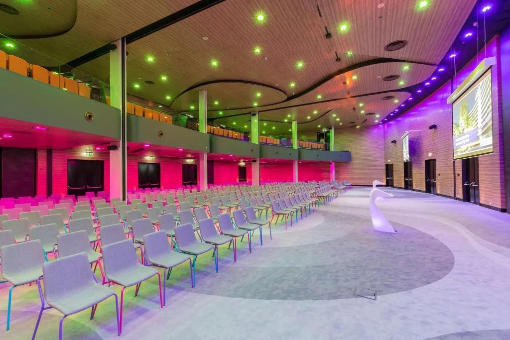 Conferences, Park Inn By Radisson Amsterdam City West, Amsterdam