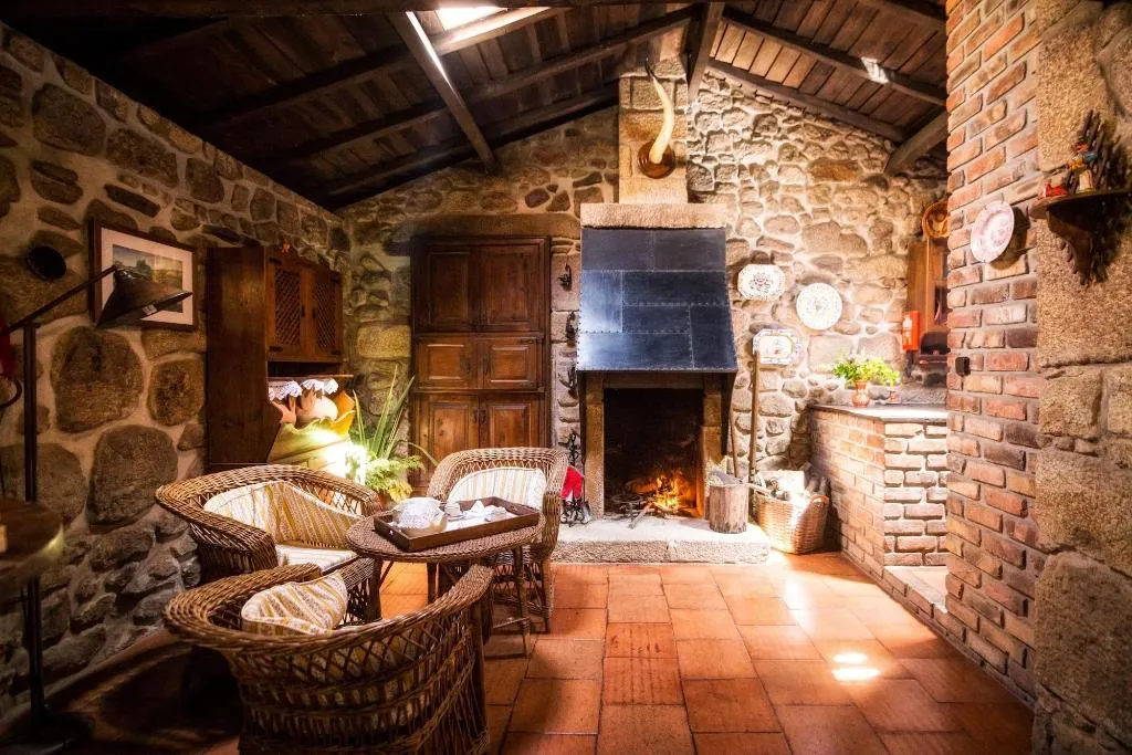 Room, Moinho De Estoraos, Porto