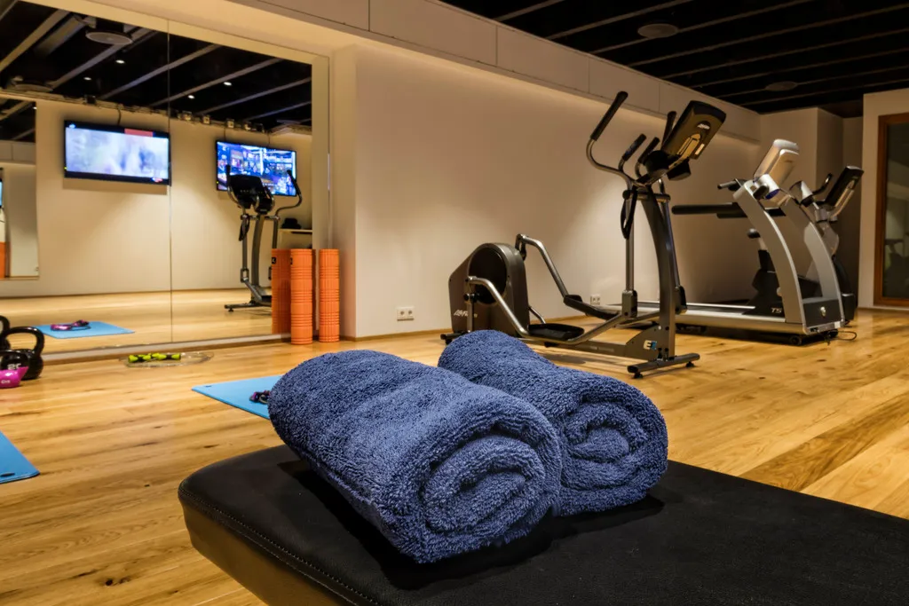 Sports and Entertainment, Radisson Blu Saga Hotel, Reykjavik, Reykjavik
