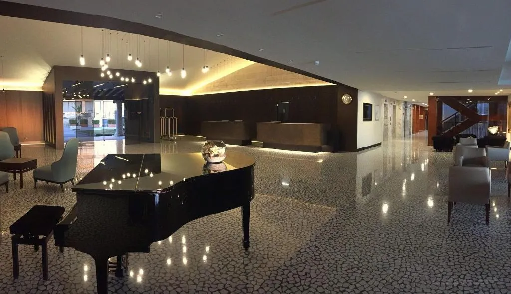 Bar, Hotel Bonanza Palace – Resort & SPA by Olivia Ho, Majorca