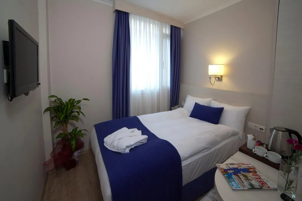 DOUBLE ECONOMY Room, Walk In Hotel&Residence, Izmir