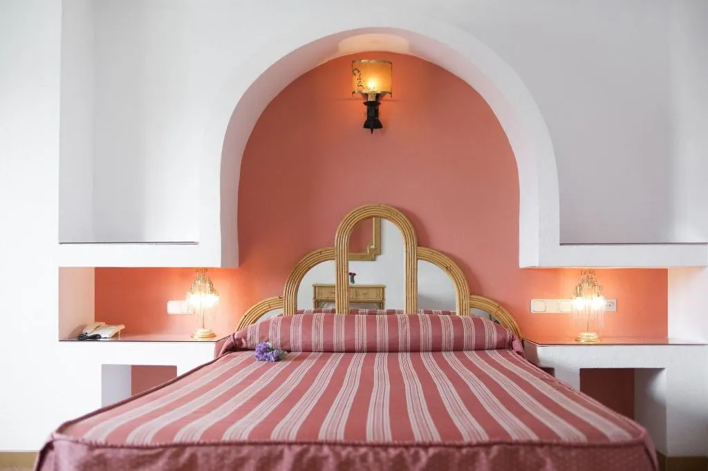 Room, Hostal Alhambra, Costa Del Sol