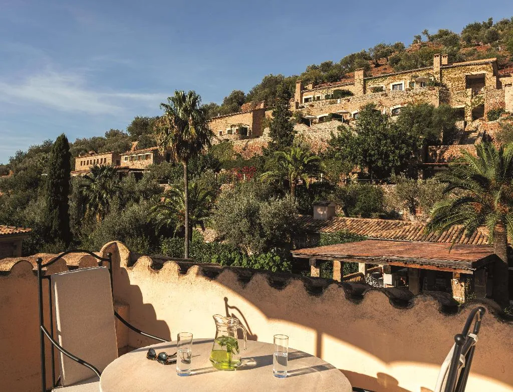 SUITE STANDARD Room, La Residencia, A Belmond Hotel, Mallorca, Majorca