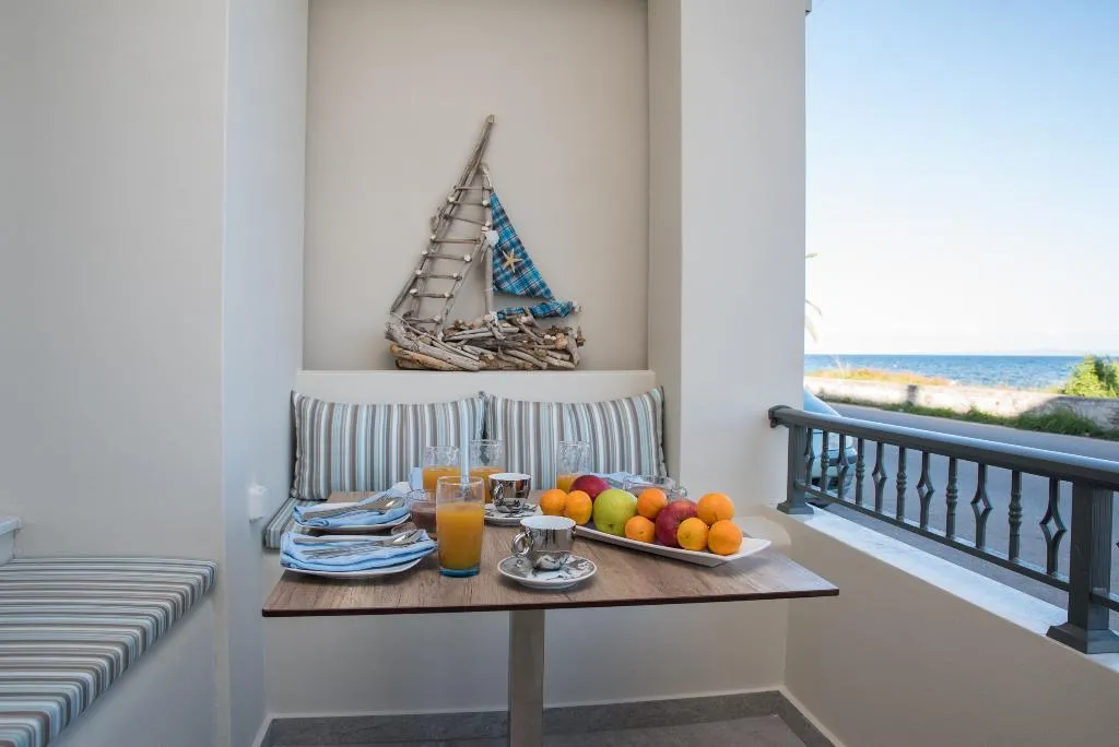 APARTMENT SEA VIEW ONE BEDROOM Room, B4B Sea n' City, Zante