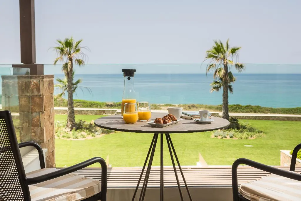 FAMILY ROOM SEA VIEW CAPACITY 3 Room, Electra Kefalonia Hotel and Spa, Kefallinia