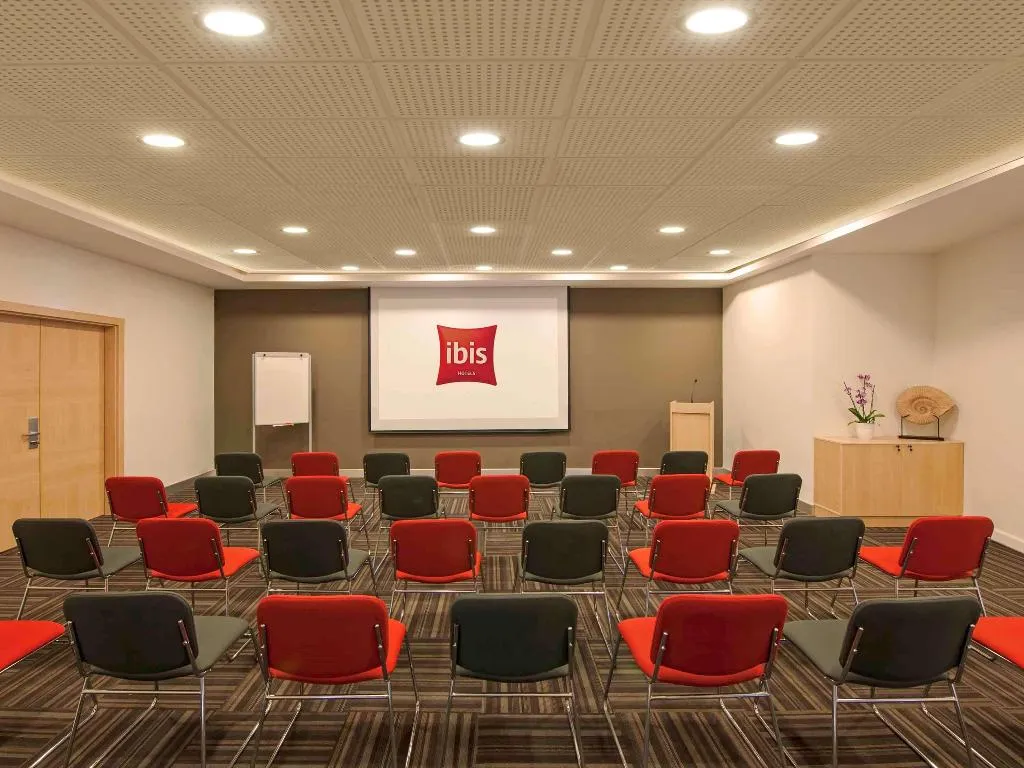 Conferences, ibis Izmir Alsancak, Izmir