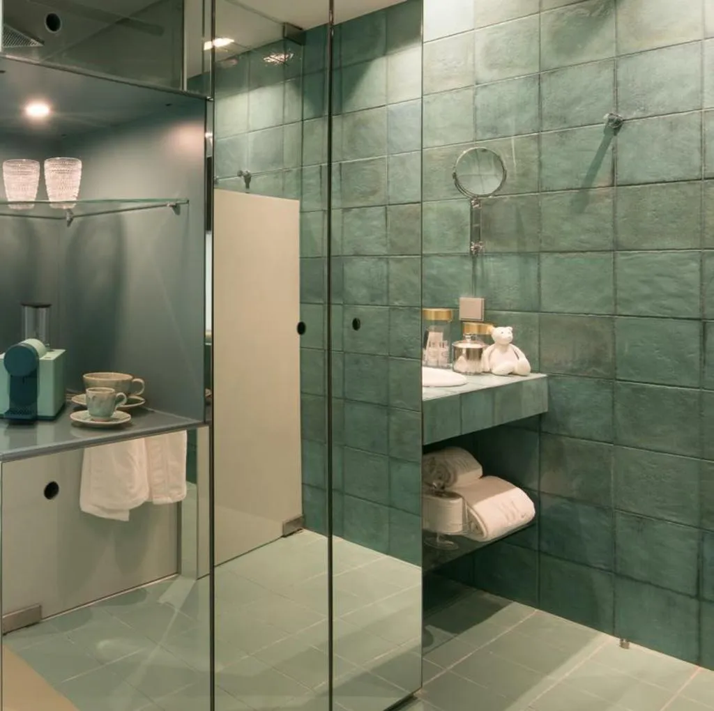 Room, WC by The Beautique Hotels, Lisbon