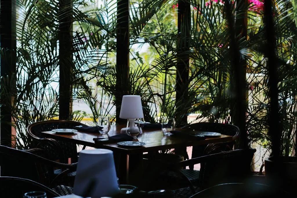 Restaurant, NYX Cancun, Cancun Area