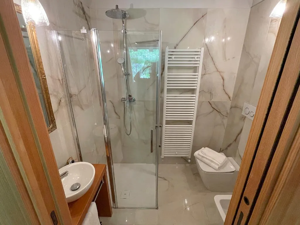 SINGLE STANDARD Room, Relais Sauc & SPA - Agriturismo, Venice