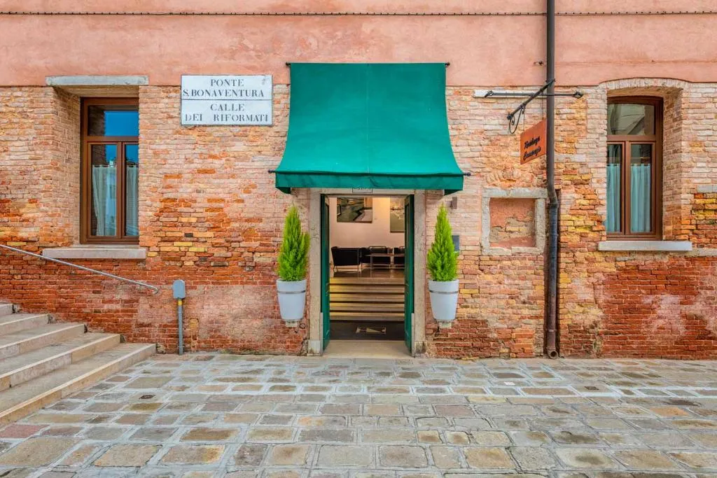 General view, Eurostars Cannaregio, Venice