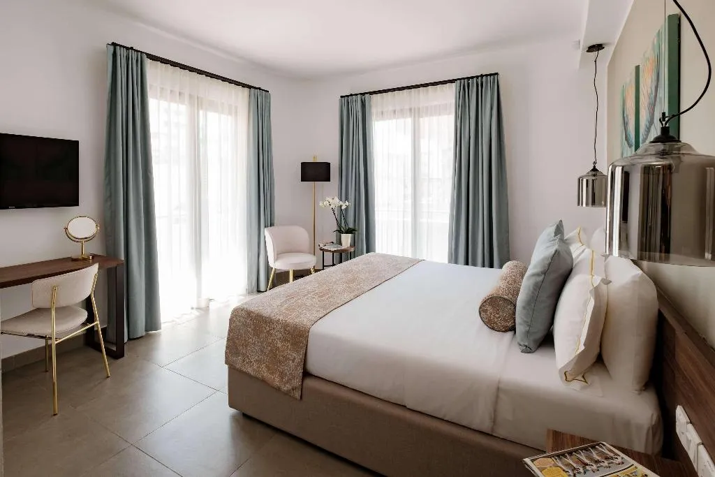 Room, 1926 Le Soleil Hotel & Spa, Malta