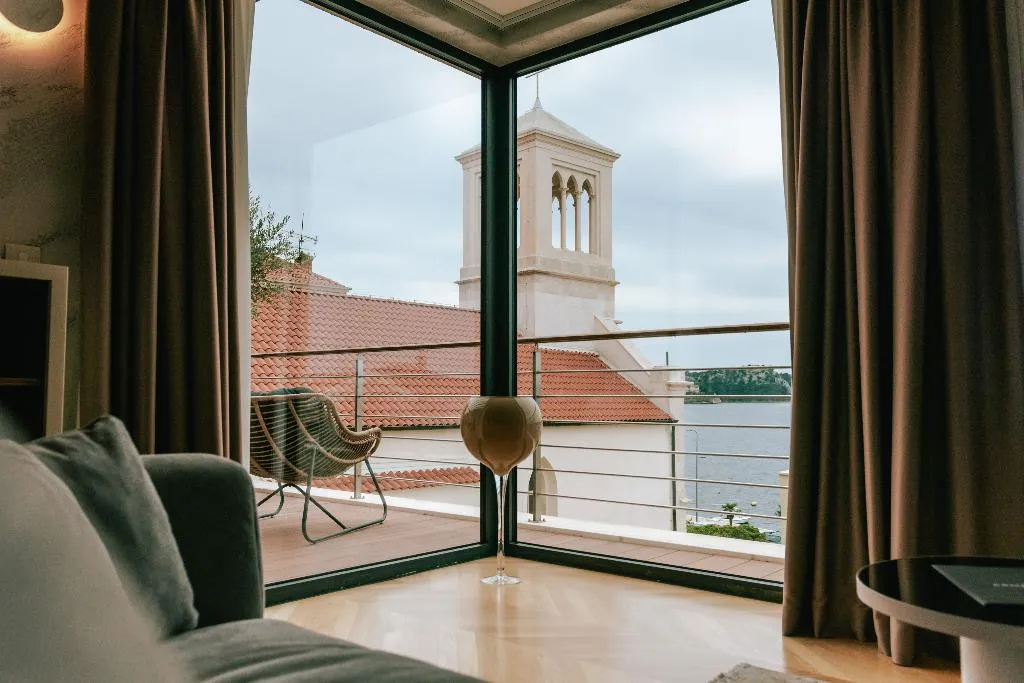 SUITE PENTHOUSE WITH VIEWS Room, Armerun Heritage Hotel & Residences, Split