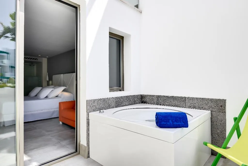 Double or Twin DELUXE Room, Barcelo Teguise Beach, Lanzarote