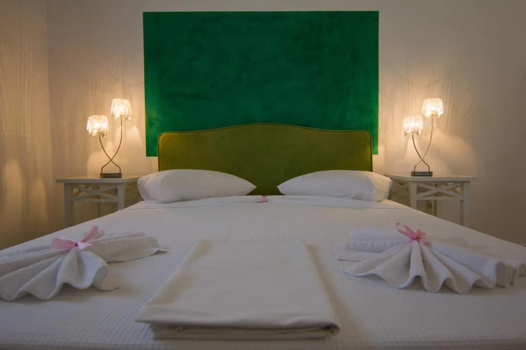 SUITE STANDARD Room, Sunny Hill Studios, Halkidiki