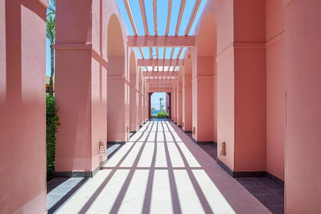 General view, Mosaique Beach Resort Taba Heights, Red Sea Riviera