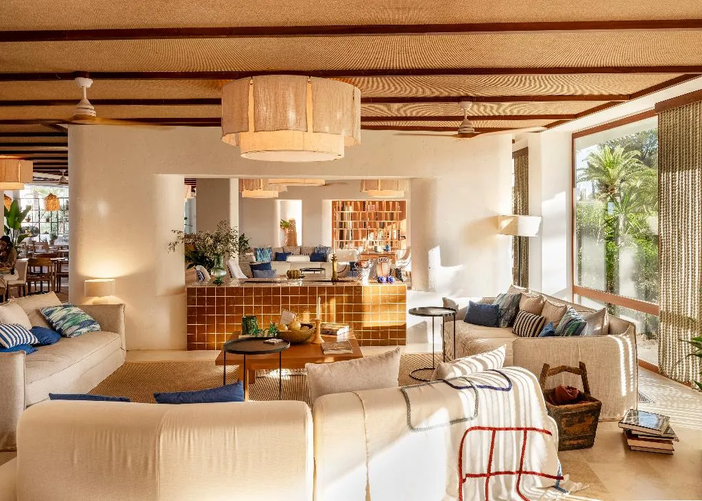 Lobby, Zel Mallorca, Majorca