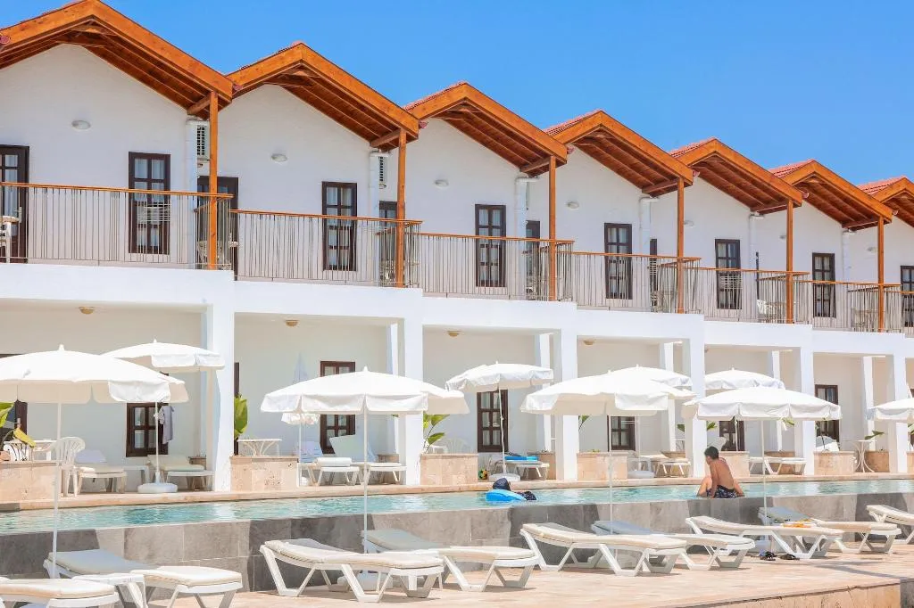 Room, Banana Beach Hotel, Antalya