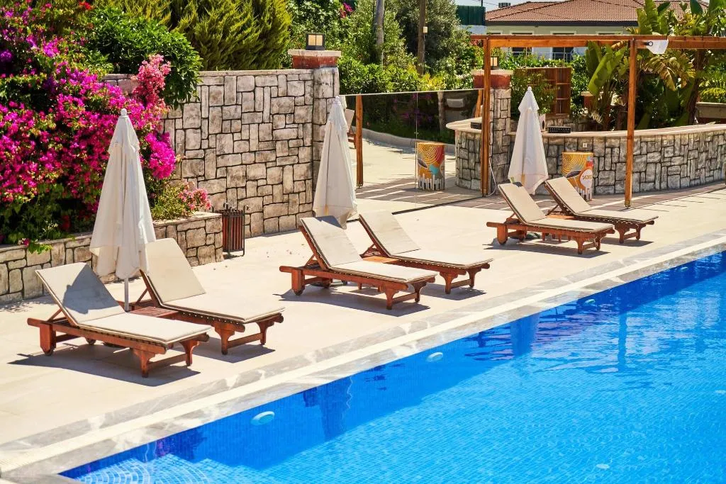 General view, Vadi Boutique Hotel, Izmir