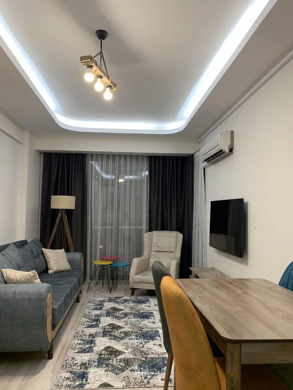 Room, Beta Homes Boutique Hotel, Izmir