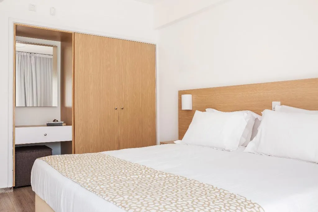 SINGLE STANDARD Room, Sofianna Resort & Spa, Cyprus