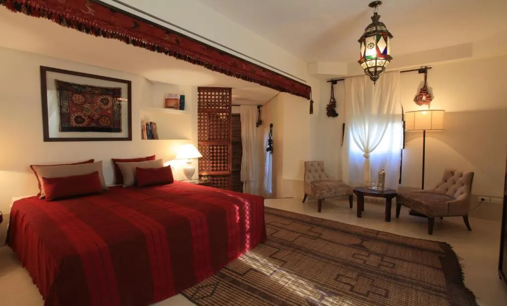 SUITE DELUXE Room, Palais Khum, Marrakech