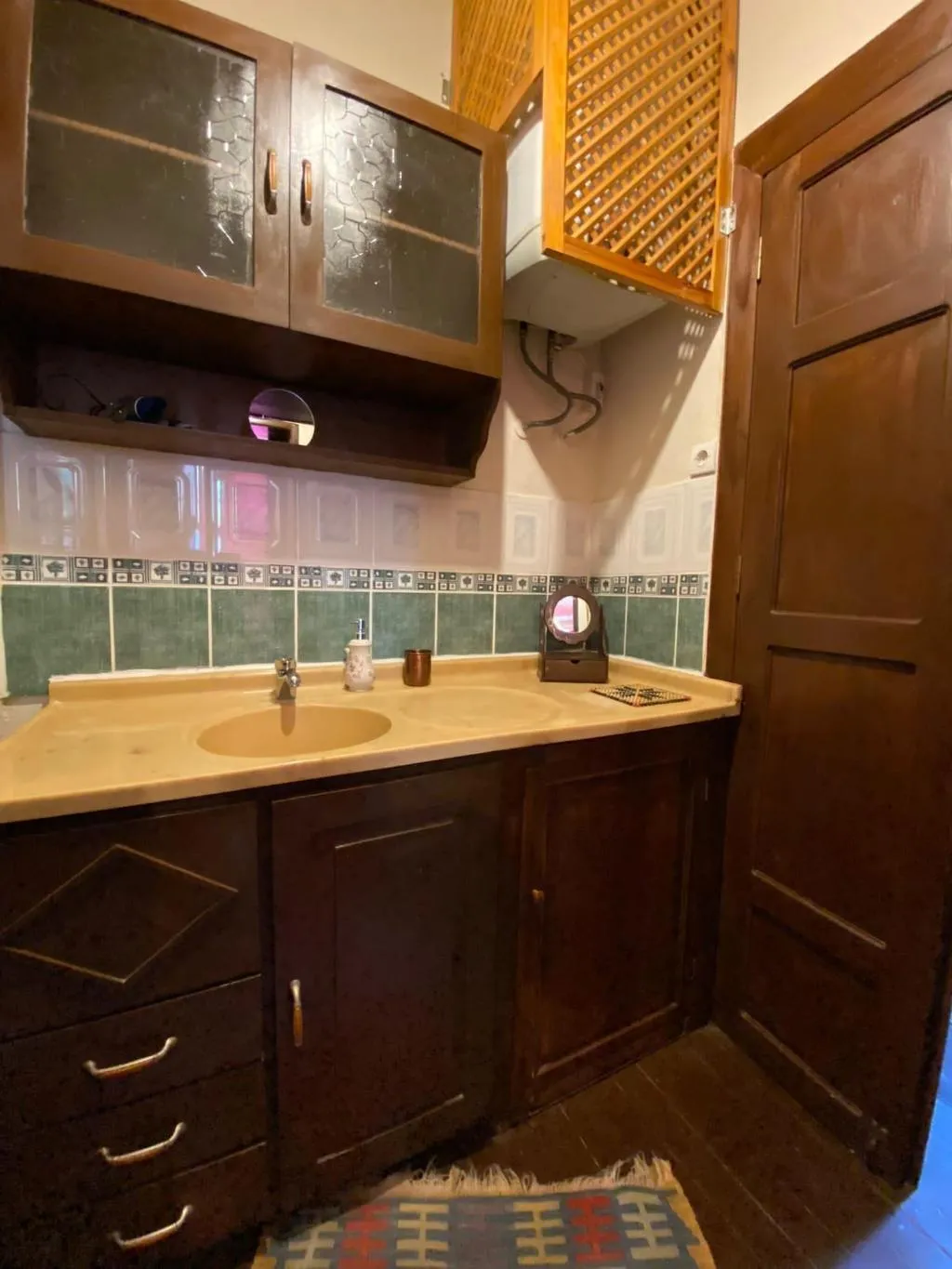Room, Cunda Zehra Teyzenin Evi, Izmir