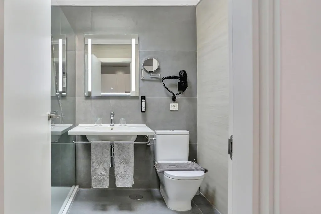 APARTMENT SEA VIEW Room, Garden and Sea Boutique Lodging by LIVVO, Fuerteventura
