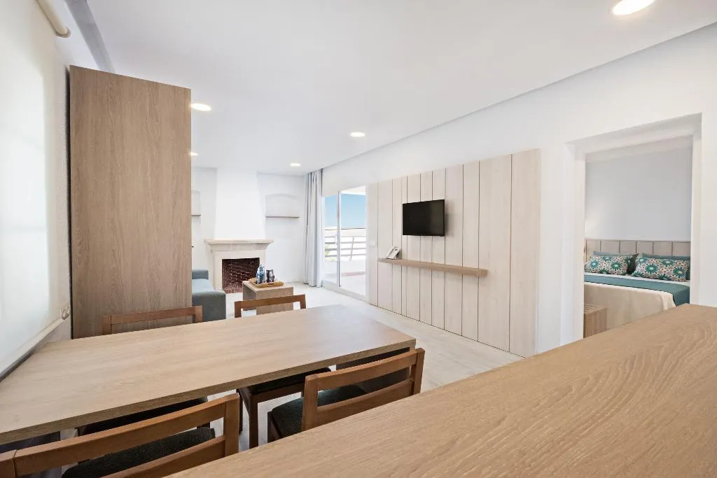 APARTMENT STANDARD Room, Azuline Palmanova Gardens, Majorca