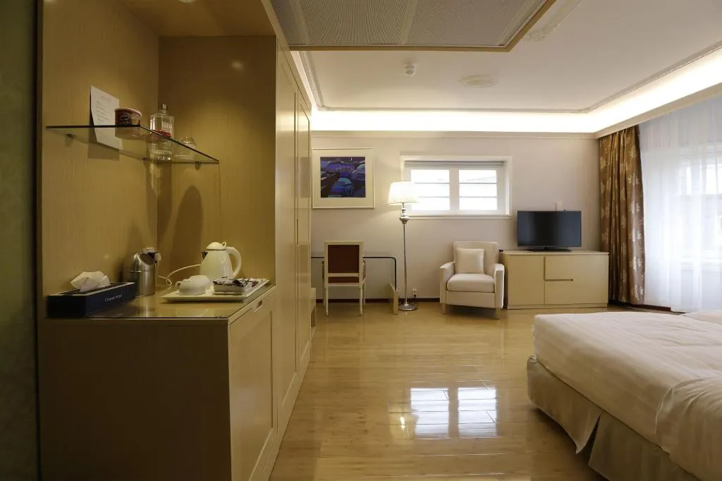 DOUBLE SUPERIOR Room, Chasse Boutique Hotel, Amsterdam
