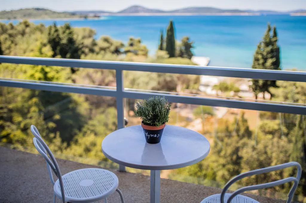 DOUBLE SUPERIOR Room, Imperial Hotel, Split