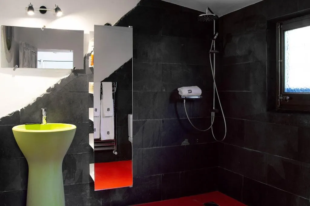 Room, Finca Bell-Lloc, Costa Brava