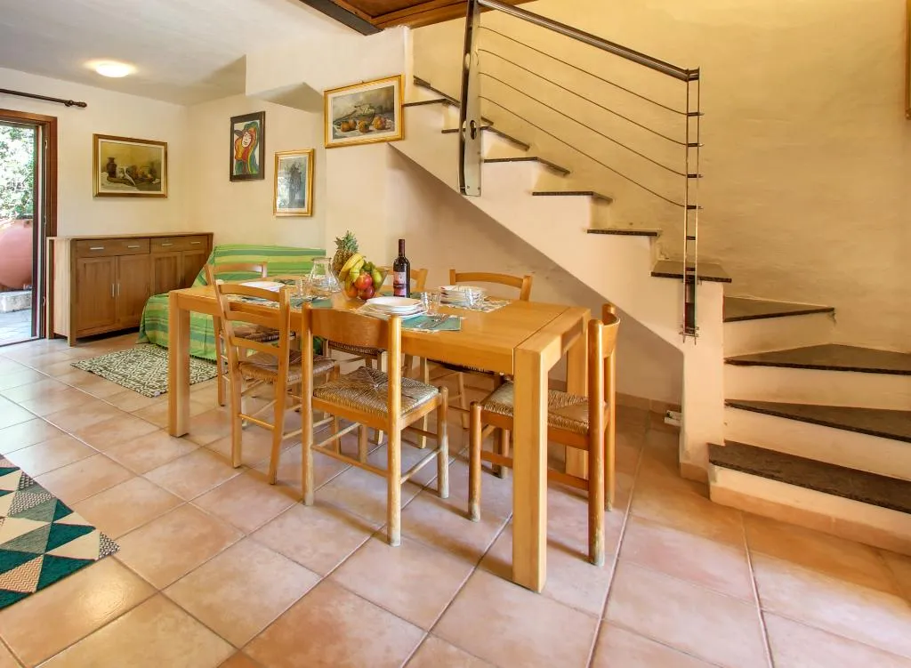 APARTMENT CAPACITY 6 Room, Porto Ottiolu Resort, Olbia