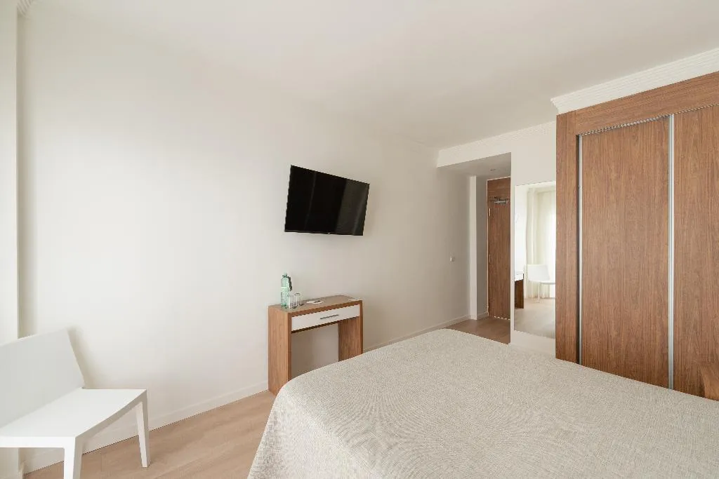 Double or Twin STANDARD Room, RH Riviera-Only Adults, Valencia