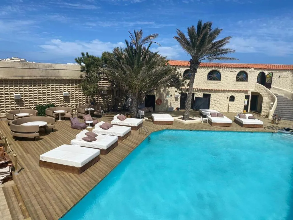 General view, PLAYA SURF CBbC HOTEL, Tenerife