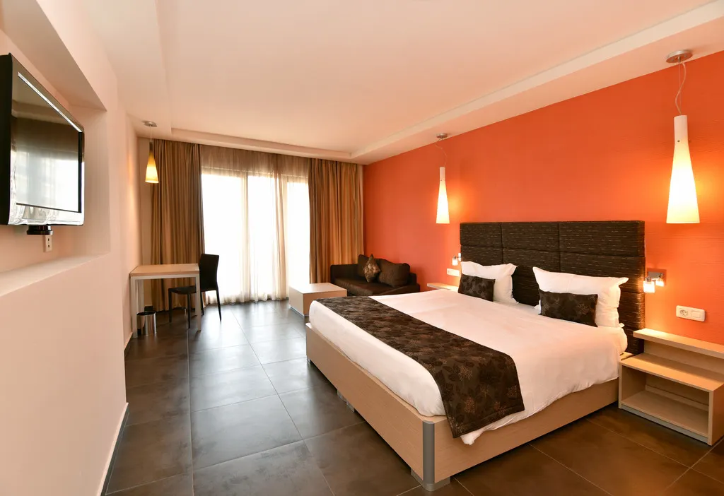 Room, lti Dolce Vita Sunshine Resort, Varna
