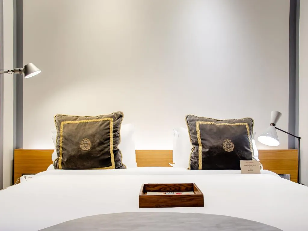 SINGLE INNER Room, Browns Boutique Hotel, Lisbon