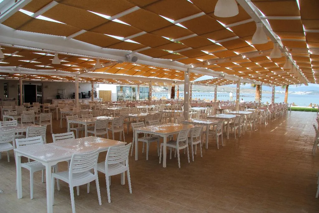Bar, Club Sardinia Bodrum, Bodrum