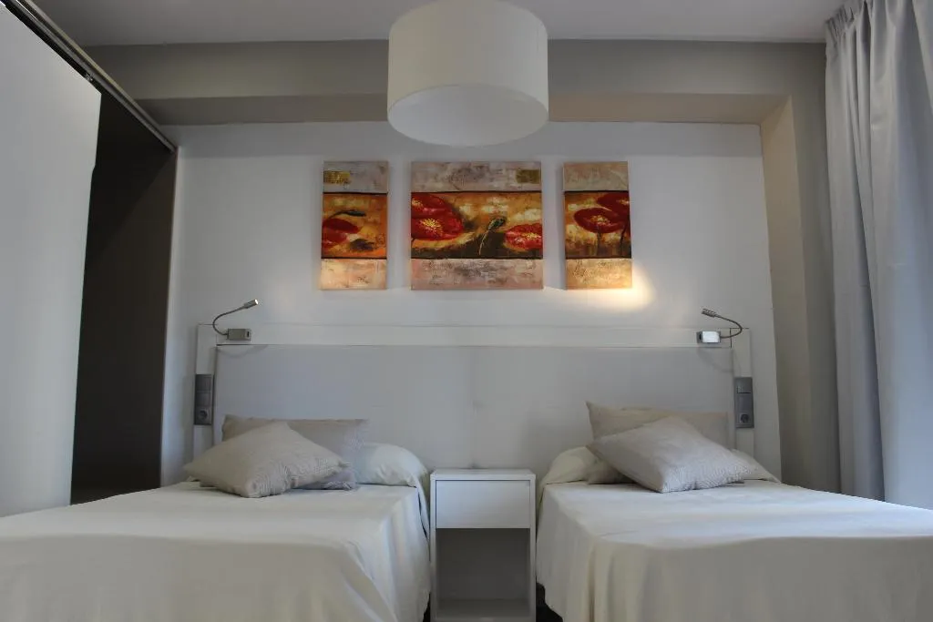 JUNIOR SUITE PREMIUM Room, Flamingo Beach Resort Adults Only, Costa Blanca